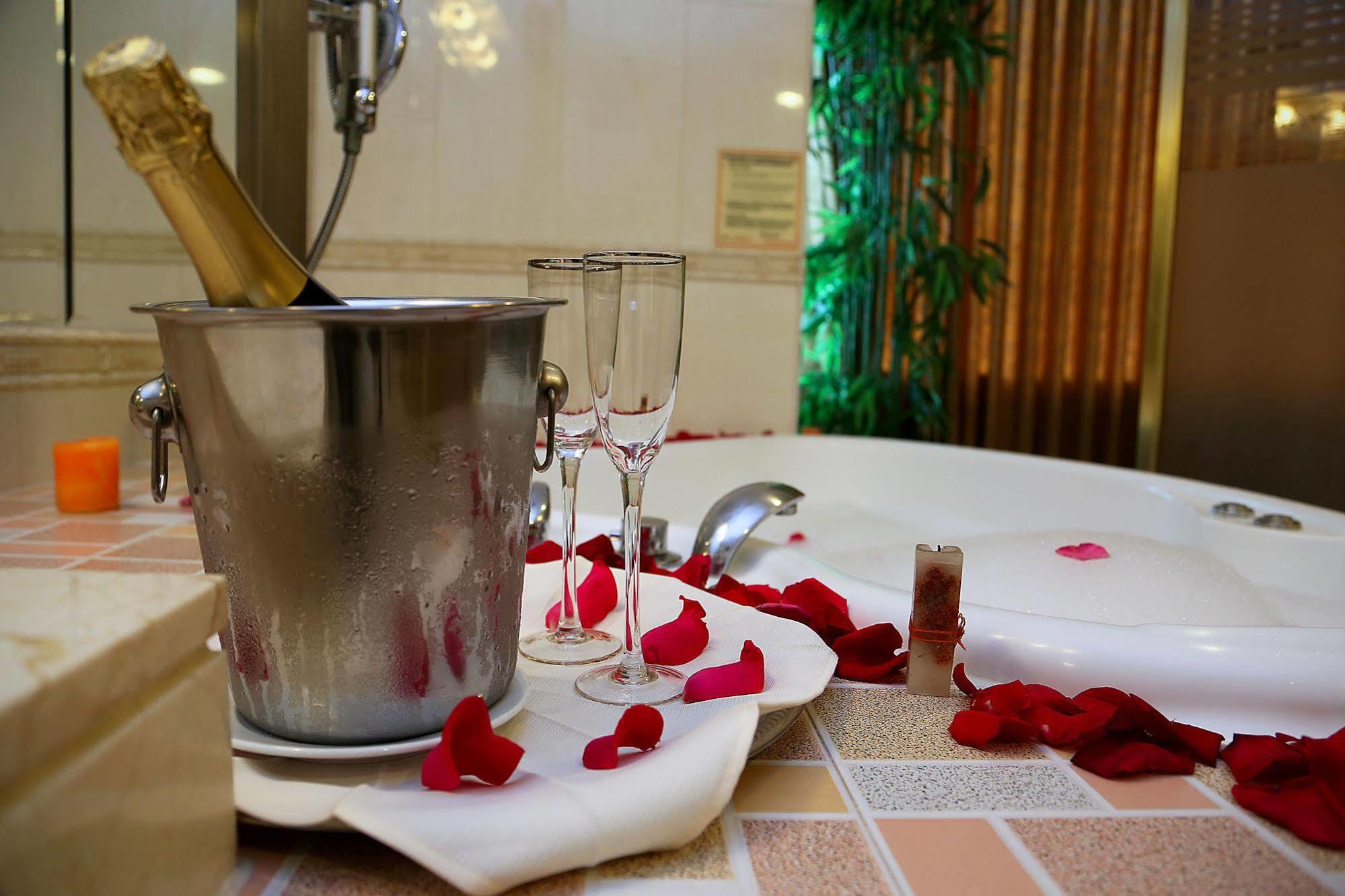 Hotel Princesa リマ エクステリア 写真